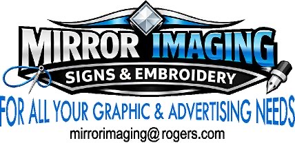 Mirror Imaging